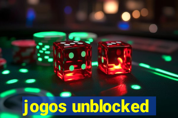 jogos unblocked